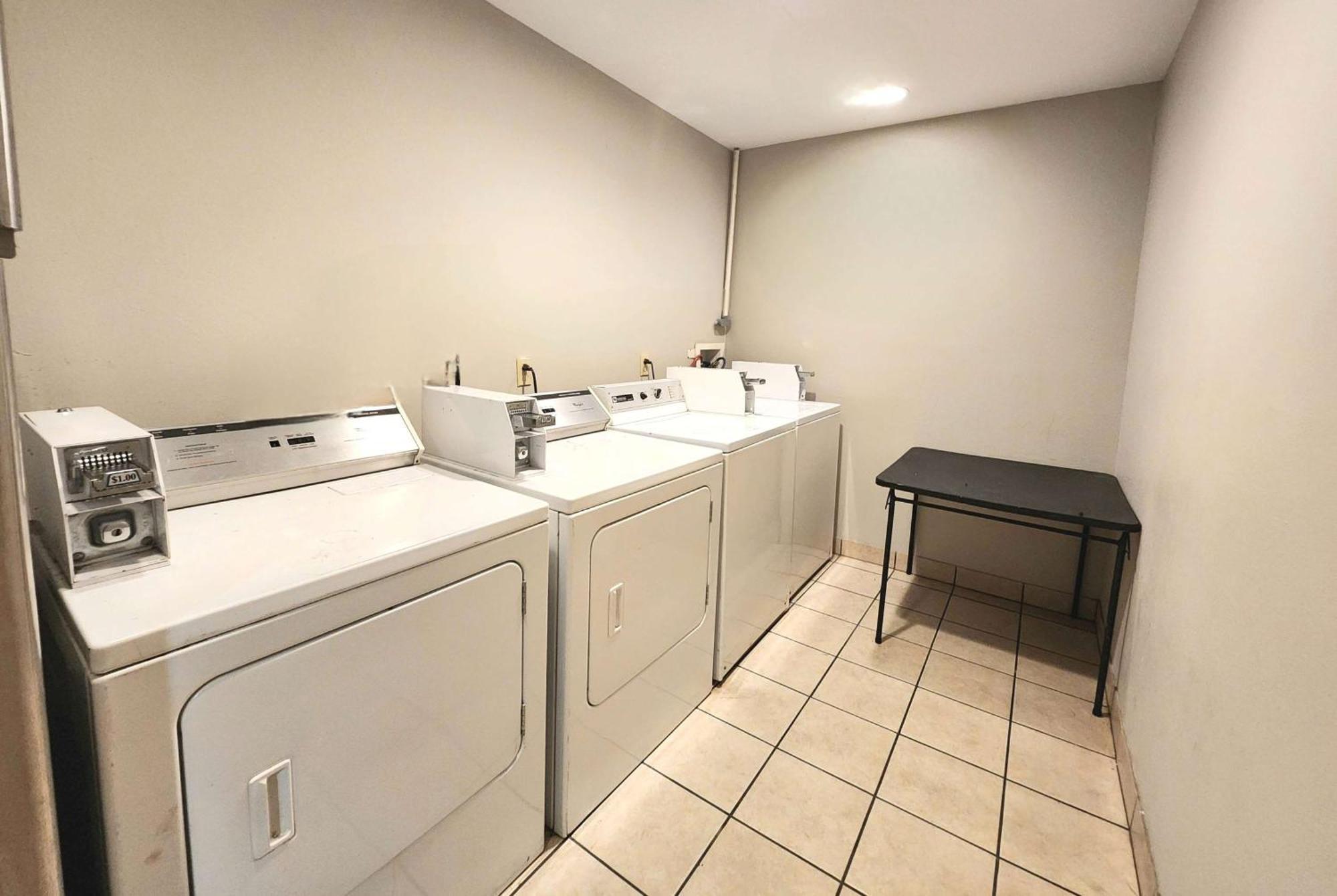 Days Inn & Suites By Wyndham Thibodaux Kültér fotó