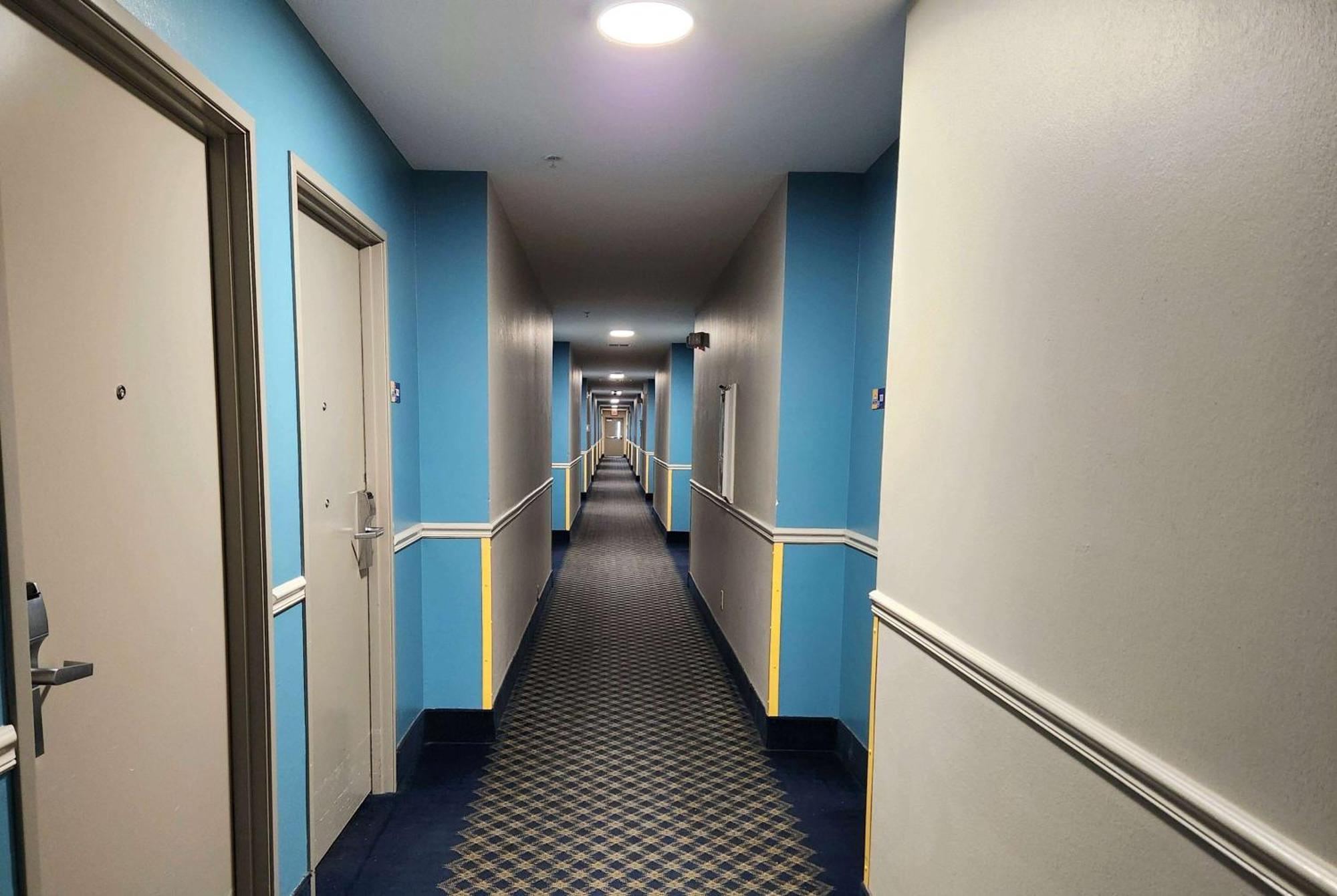 Days Inn & Suites By Wyndham Thibodaux Kültér fotó