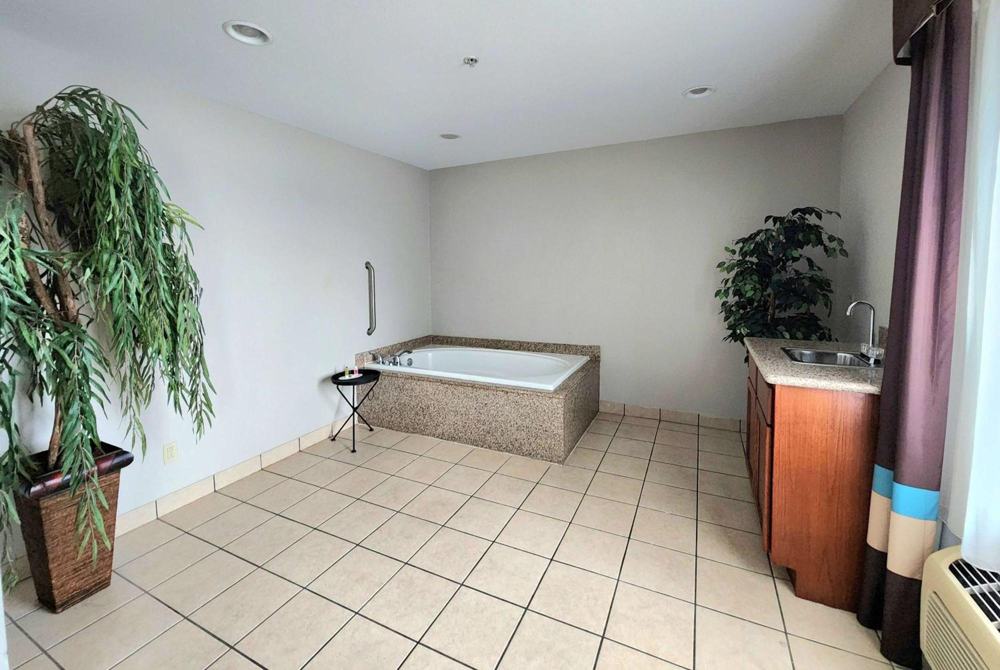 Days Inn & Suites By Wyndham Thibodaux Kültér fotó