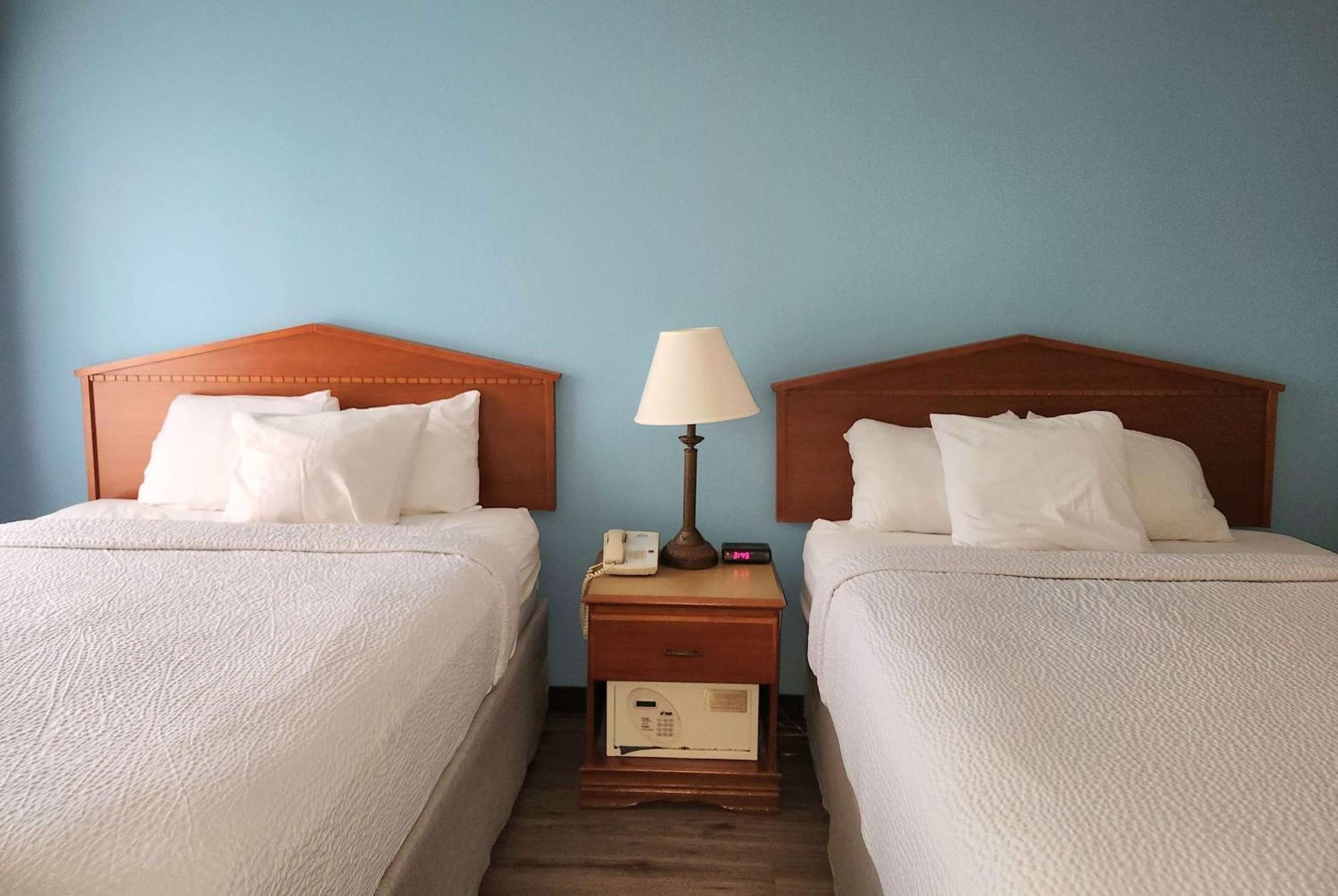 Days Inn & Suites By Wyndham Thibodaux Kültér fotó