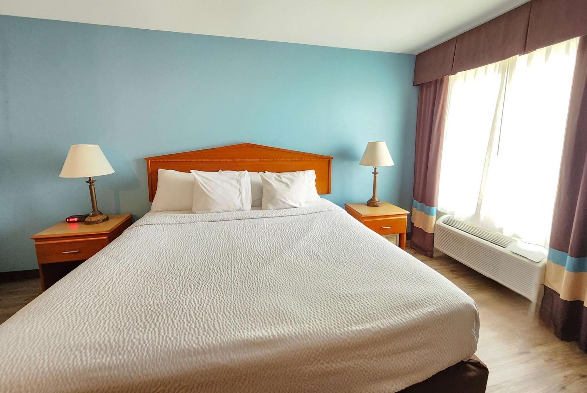 Days Inn & Suites By Wyndham Thibodaux Kültér fotó