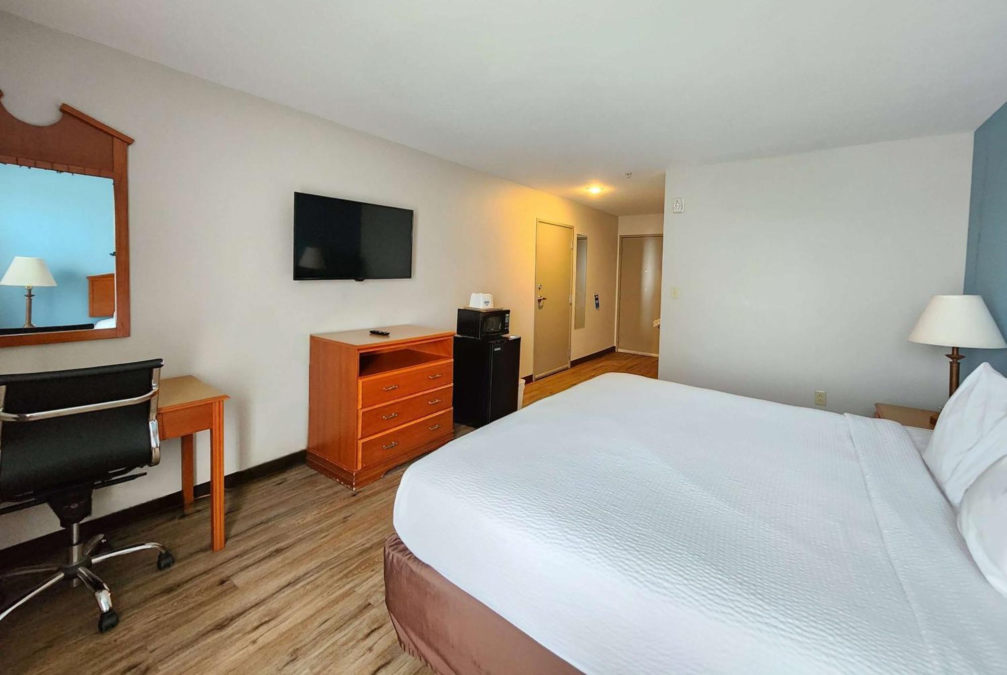 Days Inn & Suites By Wyndham Thibodaux Kültér fotó